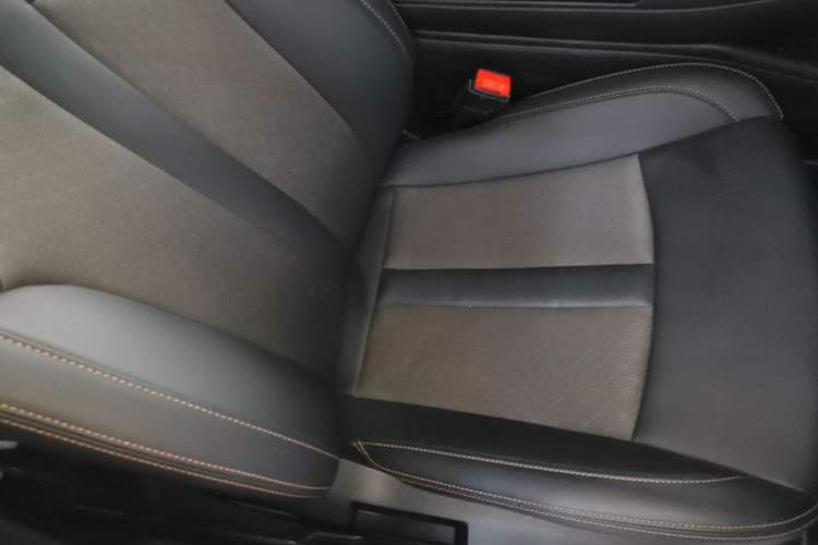 Used AION S 2023 Meizu 580 Lithium Iron Phosphate Right Front Seat