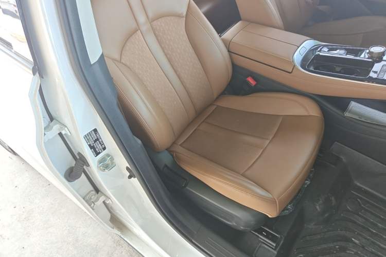 Used AION S 2023 Meizu 580 Lithium Iron Phosphate Right Front Seat