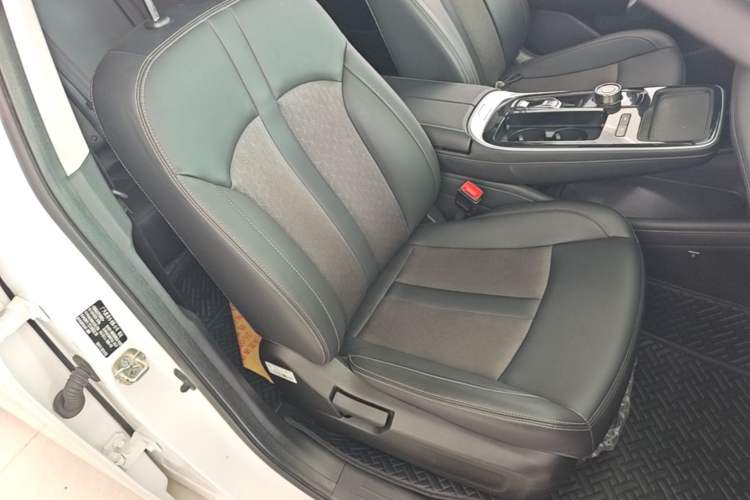 Used AION S 2023 Meizu 580 Lithium Iron Phosphate Right Front Seat