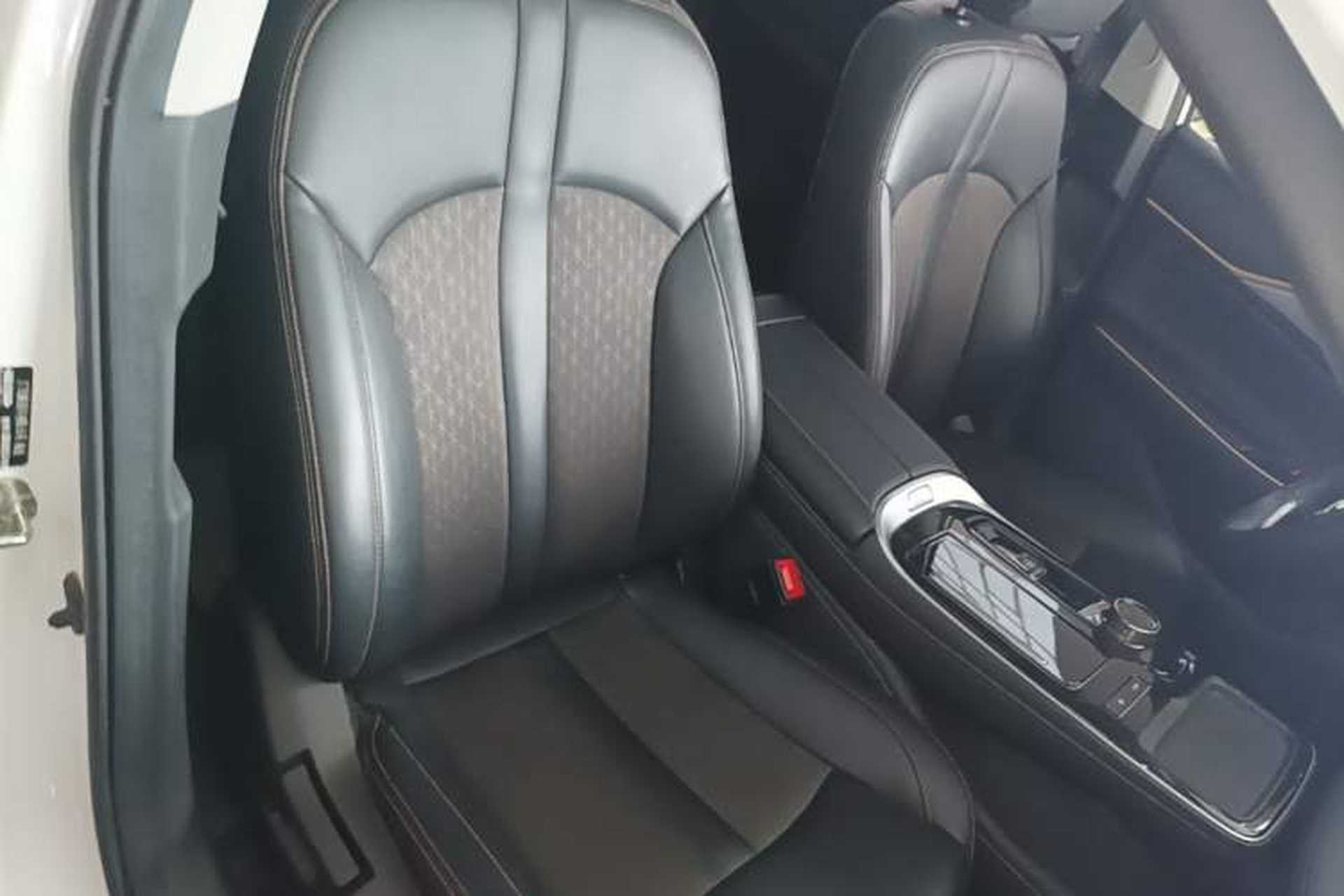 Used AION S 2023 Meizu 580 Lithium Iron Phosphate Right Front Seat