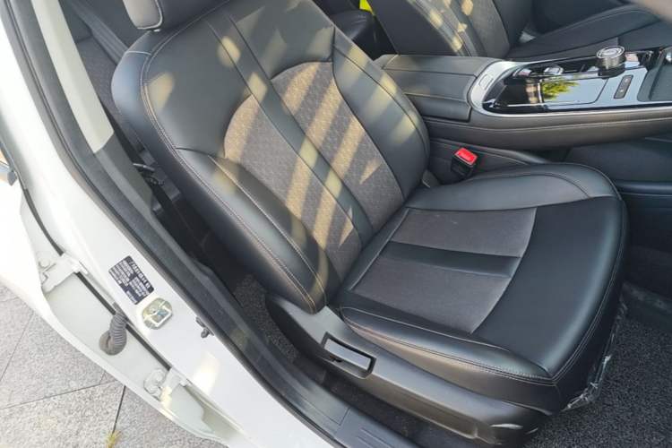 Used AION S 2023 Meizu 580 Lithium Iron Phosphate Right Front Seat