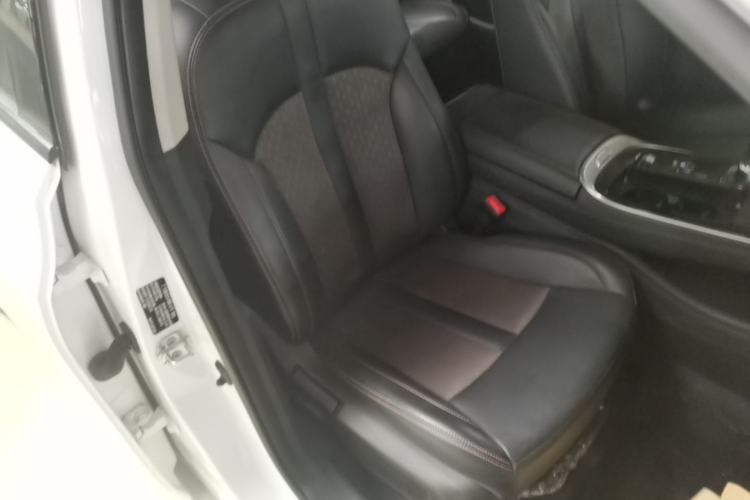 Used AION S 2023 Meizu 580 Lithium Iron Phosphate Right Front Seat