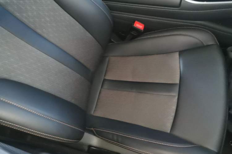 Used AION S 2023 Meizu 580 Lithium Iron Phosphate Right Front Seat