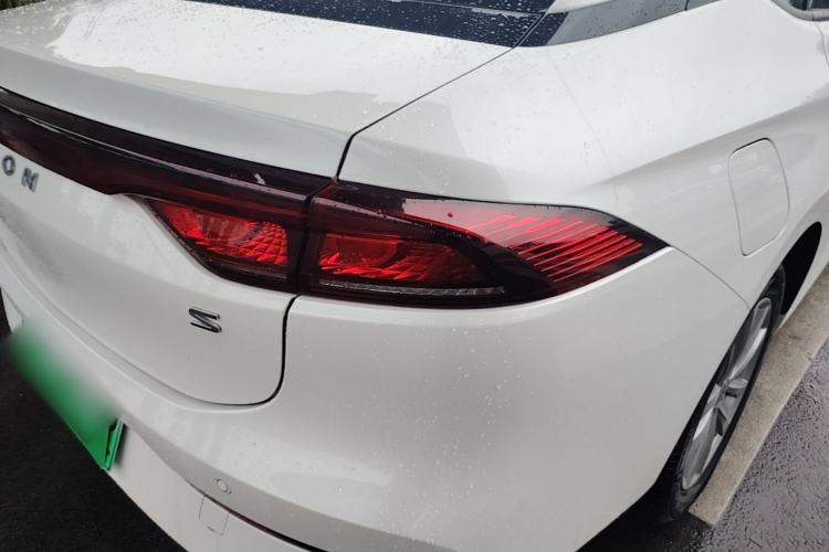 Used AION S 2023 Meizu 580 Lithium Iron Phosphate Right Rear Taillight