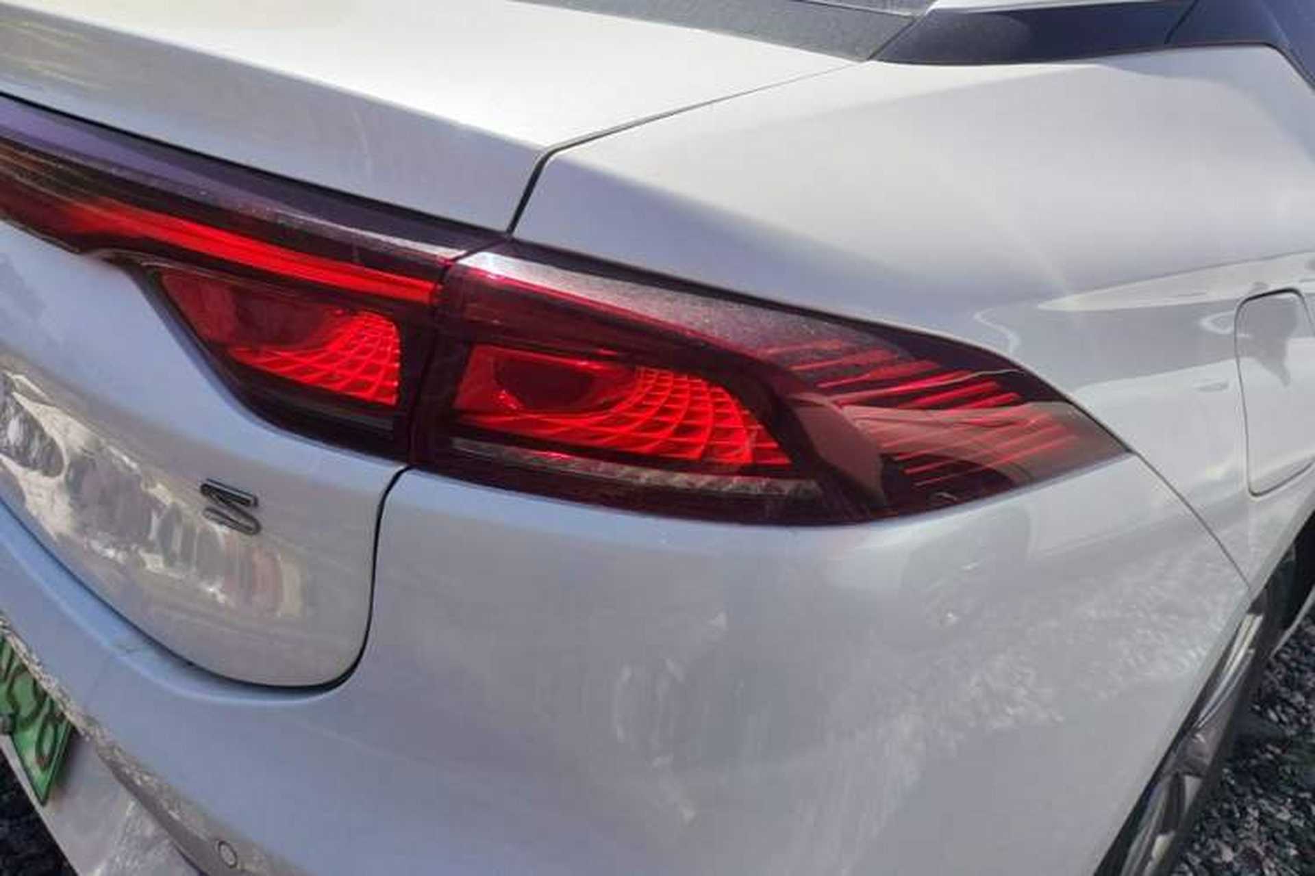 Used AION S 2023 Meizu 580 Lithium Iron Phosphate Right Rear Taillight