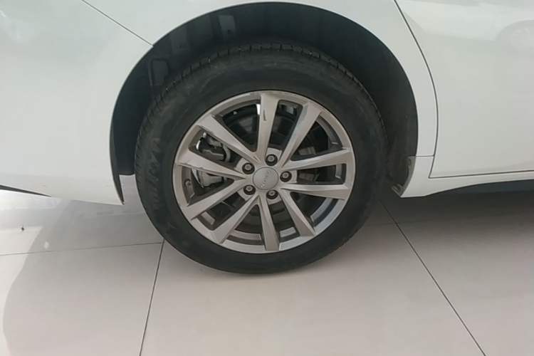 Used AION S 2023 Meizu 580 Lithium Iron Phosphate Right Rear Wheel Hub