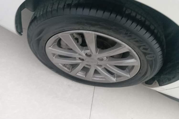 Used AION S 2023 Meizu 580 Lithium Iron Phosphate Right Rear Wheel Hub