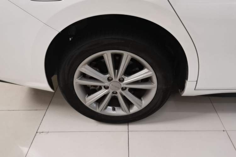 Used AION S 2023 Meizu 580 Lithium Iron Phosphate Right Rear Wheel Hub