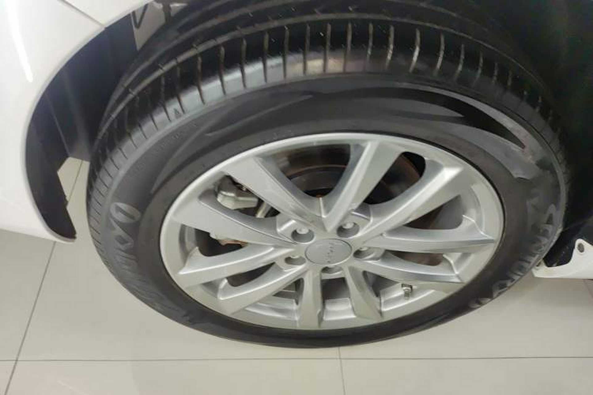 Used AION S 2023 Meizu 580 Lithium Iron Phosphate Right Rear Wheel Hub