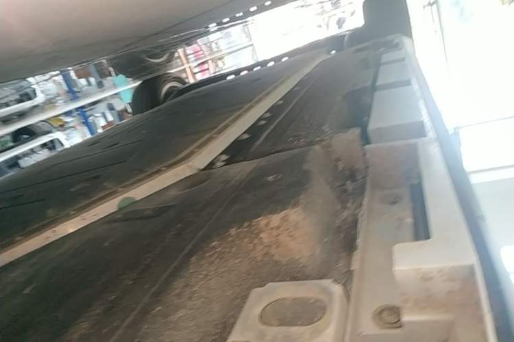 Used AION S 2023 Meizu 580 Lithium Iron Phosphate Right Side Sill
