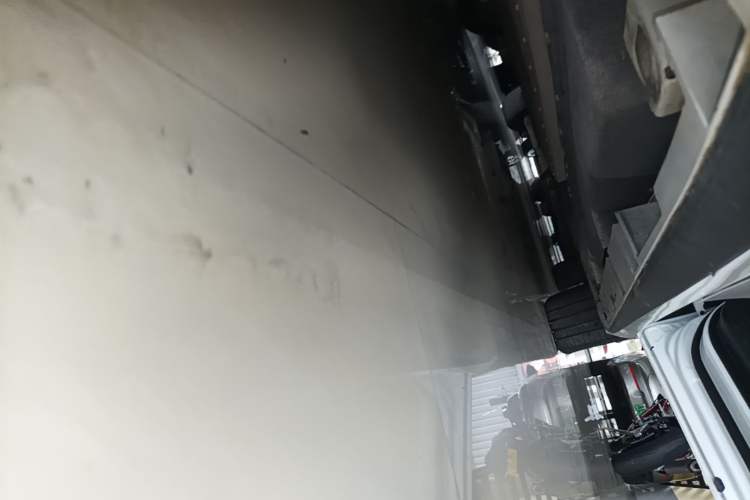 Used AION S 2023 Meizu 580 Lithium Iron Phosphate Right Side Sill