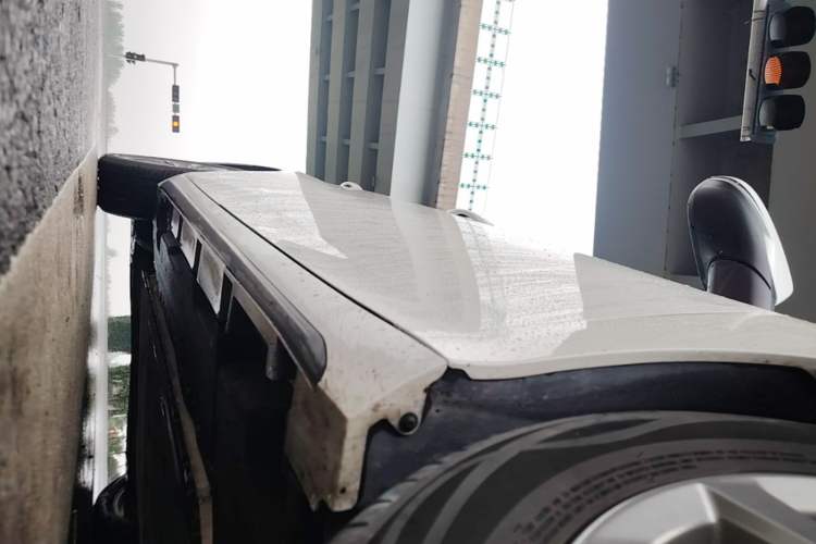 Used AION S 2023 Meizu 580 Lithium Iron Phosphate Right Side Sill