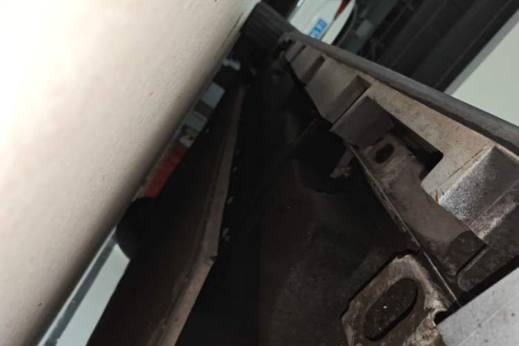 Used AION S 2023 Meizu 580 Lithium Iron Phosphate Right Side Sill