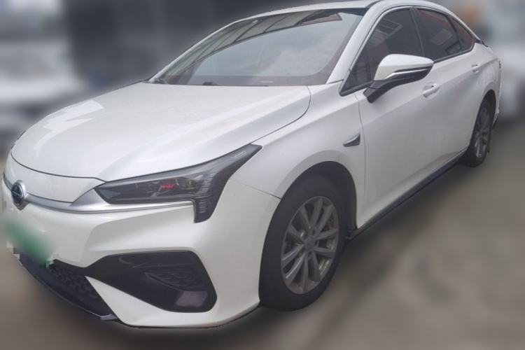 Used AION S 2023 Meizu 580 Lithium Iron Phosphate Guazi used car, China used car export, Used car for sale, Used  cars, Cheapest cars for sale