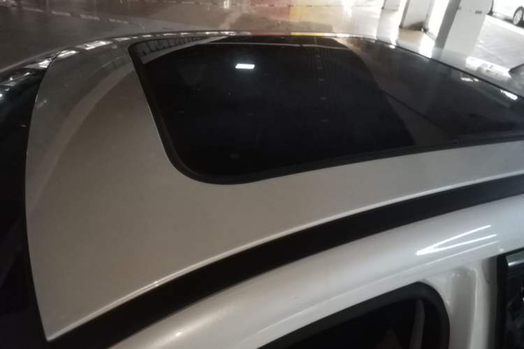 Used AION S 2023 Meizu 580 Lithium Iron Phosphate Roof