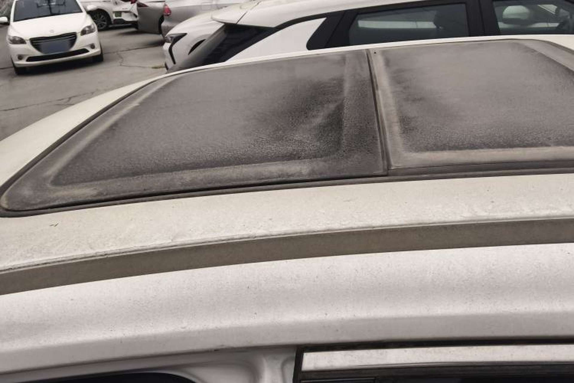 Used AION S 2023 Meizu 580 Lithium Iron Phosphate Roof