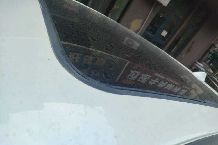 Used AION S 2023 Meizu 580 Lithium Iron Phosphate Roof