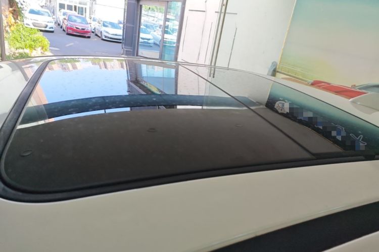 Used AION S 2023 Meizu 580 Lithium Iron Phosphate Roof