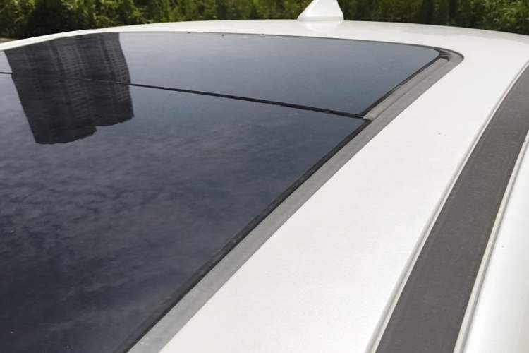 Used AION S 2023 Meizu 580 Lithium Iron Phosphate Roof