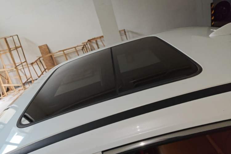 Used AION S 2023 Meizu 580 Lithium Iron Phosphate Roof