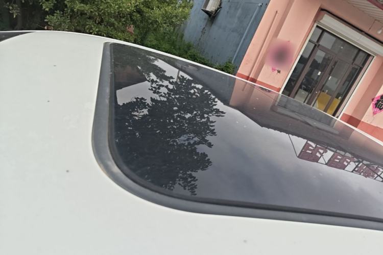 Used AION S 2023 Meizu 580 Lithium Iron Phosphate Roof