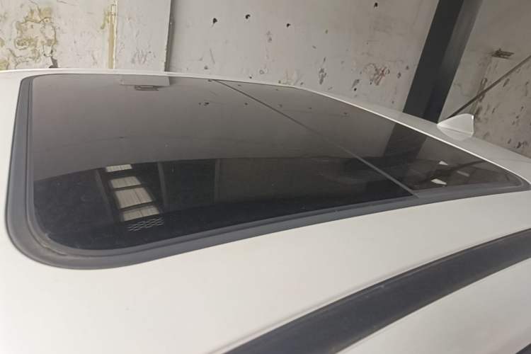 Used AION S 2023 Meizu 580 Lithium Iron Phosphate Roof