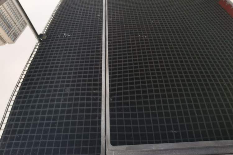 Used AION S 2023 Meizu 580 Lithium Iron Phosphate Roof