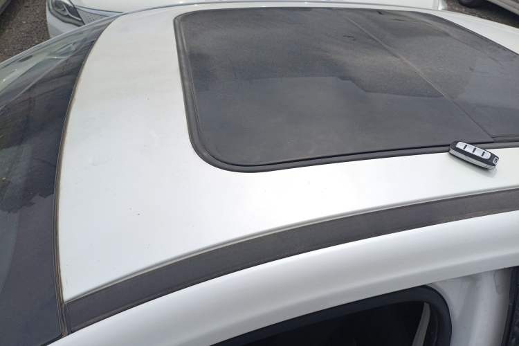 Used AION S 2023 Meizu 580 Lithium Iron Phosphate Roof