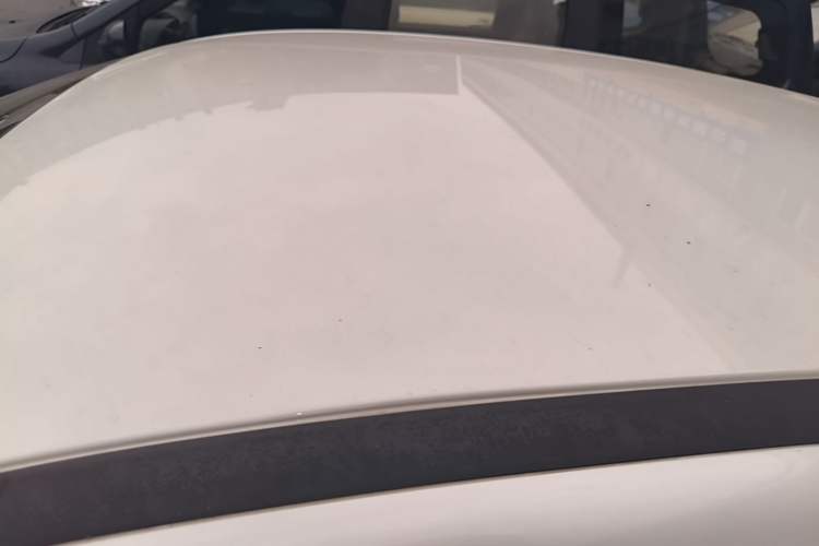 Used AION S 2023 Xuan 530 48.67 kWh Lithium Iron Phosphate Roof