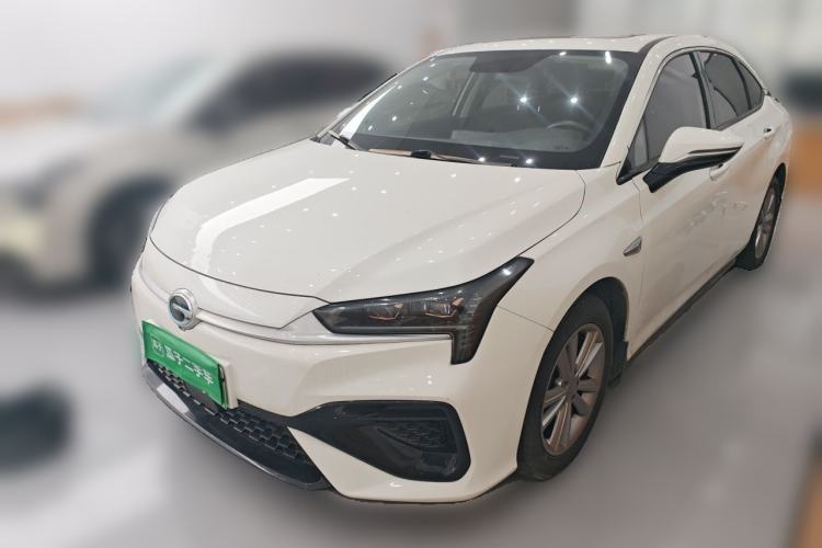 AION S 2023 Meizu 580 Lithium Iron Phosphate с пробегом Guazi used car, China used car export, Used car for sale, Used  cars, Cheapest cars for sale