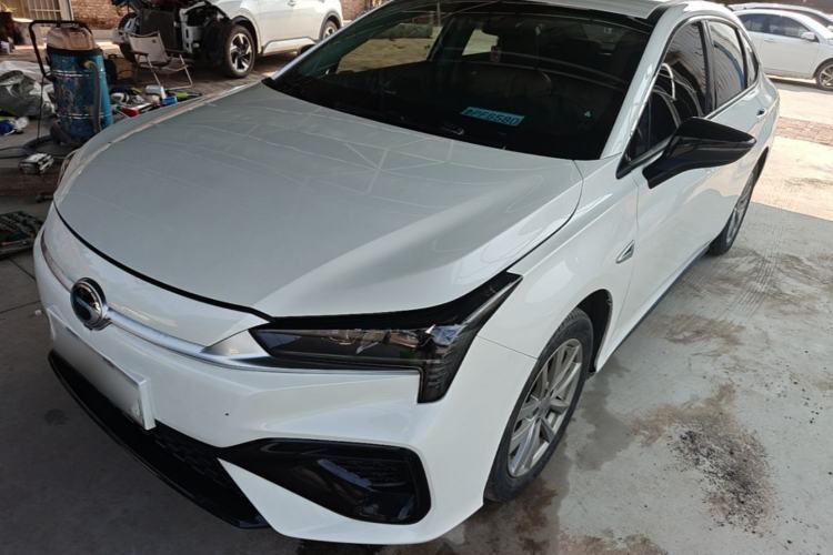 Used AION S 2023 Meizu 580 Lithium Iron Phosphate Guazi used car, China used car export, Used car for sale, Used  cars, Cheapest cars for sale
