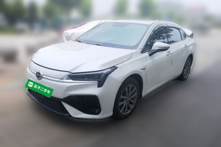 Used AION S 2023 Meizu 580 Lithium Iron Phosphate Guazi used car, China used car export, Used car for sale, Used  cars, Cheapest cars for sale