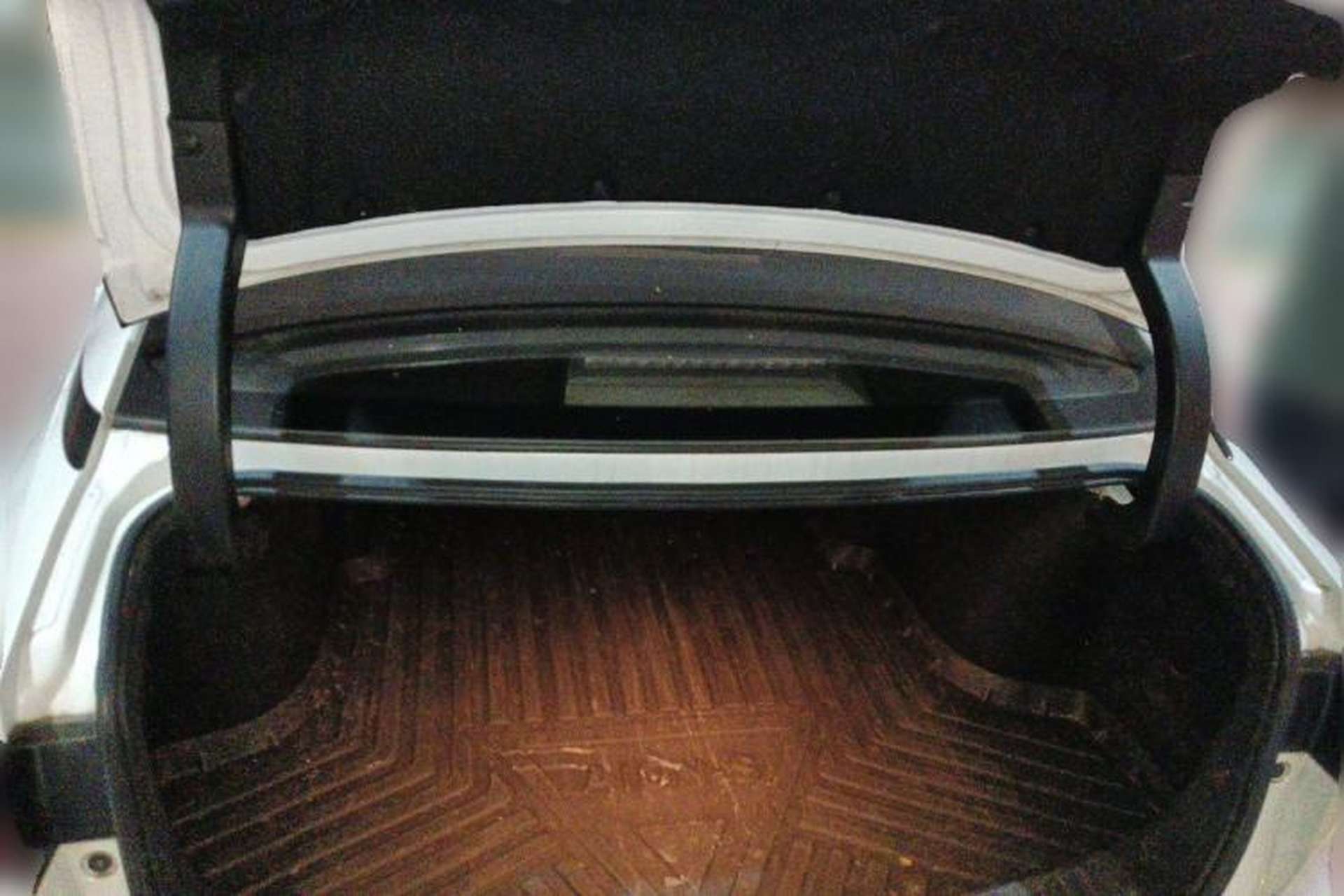 Used AION S 2023 Meizu 580 Lithium Iron Phosphate Trunk