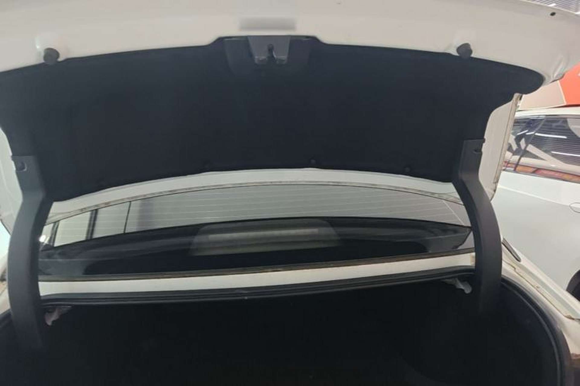 Used AION S 2023 Meizu 580 Lithium Iron Phosphate Trunk