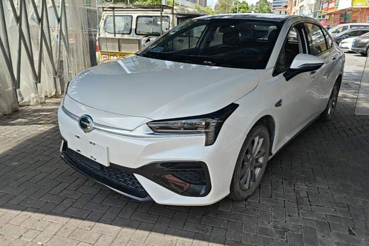 Used AION S 2023 Meizu 580 Lithium Iron Phosphate Guazi used car, China used car export, Used car for sale, Used cars, Cheapest cars for sale