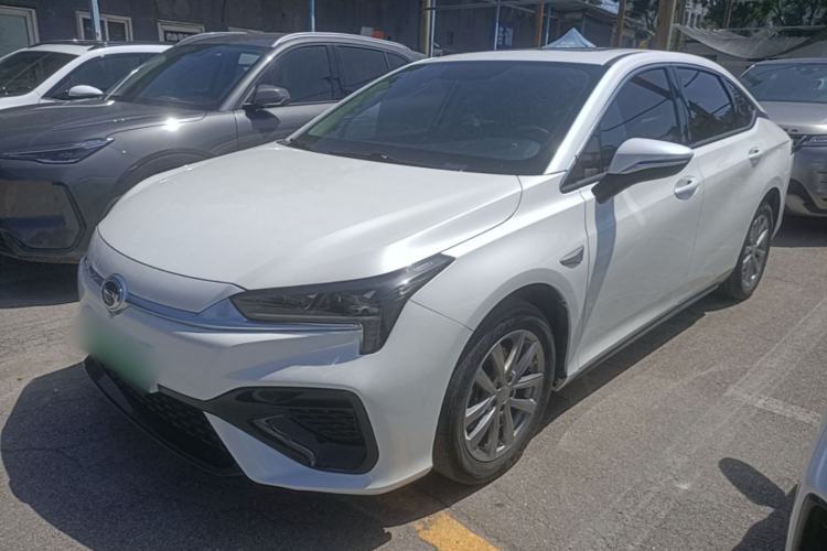 Used AION S 2023 Meizu 580 Lithium Iron Phosphate Guazi used car, China used car export, Used car for sale, Used  cars, Cheapest cars for sale