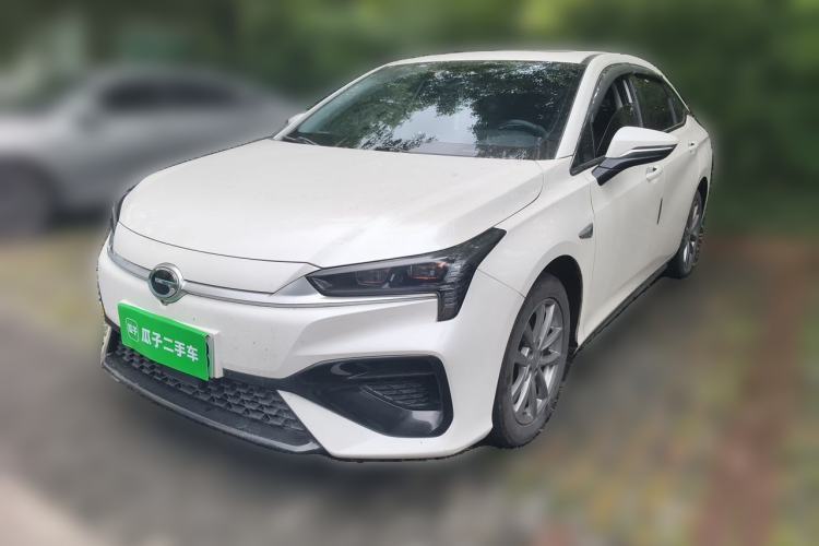 Used AION S 2023 Meizu 580 Lithium Iron Phosphate Guazi used car, China used car export, Used car for sale, Used cars, Cheapest cars for sale
