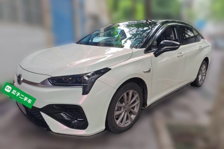 Used AION S 2023 Meizu 580 Lithium Iron Phosphate Guazi used car, China used car export, Used car for sale, Used  cars, Cheapest cars for sale