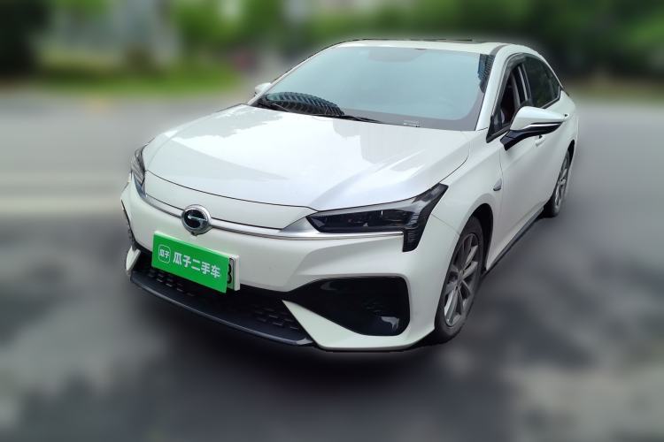 Used AION S 2023 Meizu 580 Lithium Iron Phosphate Guazi used car, China used car export, Used car for sale, Used  cars, Cheapest cars for sale