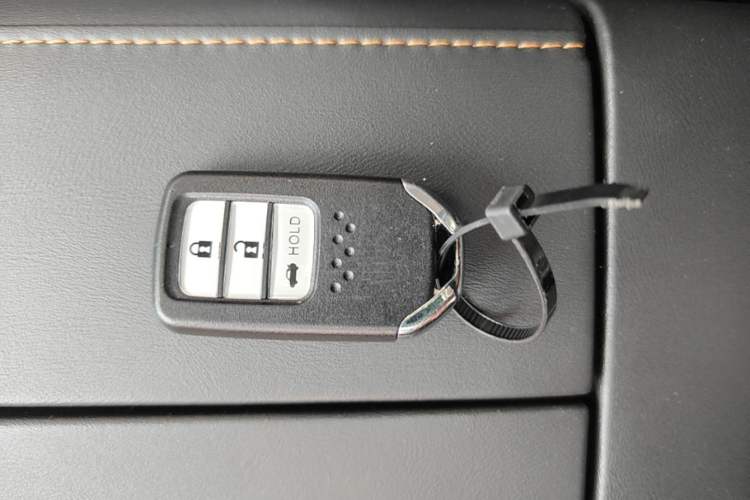 Used AION S 2023 Meizu 580 Lithium Iron Phosphate Vehicle Key