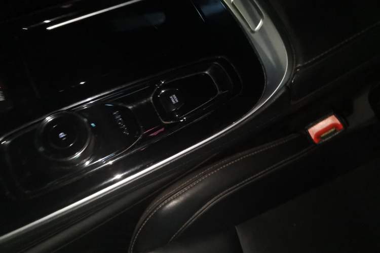 Used AION S 2023 Meizu 580 Lithium Iron Phosphate Vehicle Key