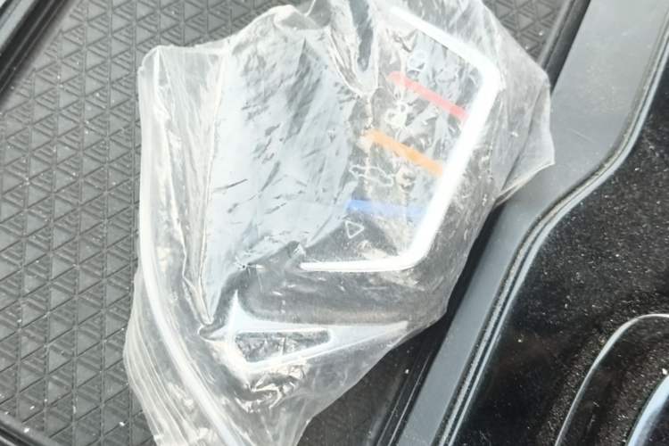 Used AION S 2023 Meizu 580 Lithium Iron Phosphate Vehicle Key