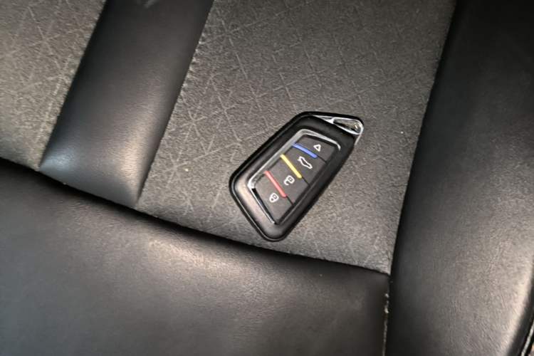Used AION S 2023 Meizu 580 Lithium Iron Phosphate Vehicle Key