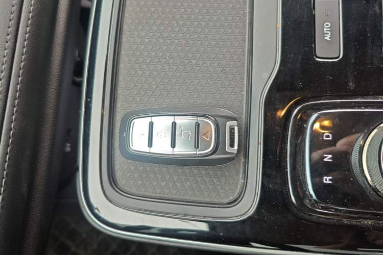 Used AION S 2023 Meizu 580 Lithium Iron Phosphate Vehicle Key
