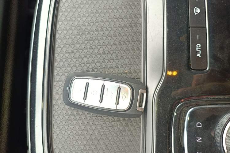 Used AION S 2023 Meizu 580 Lithium Iron Phosphate Vehicle Key