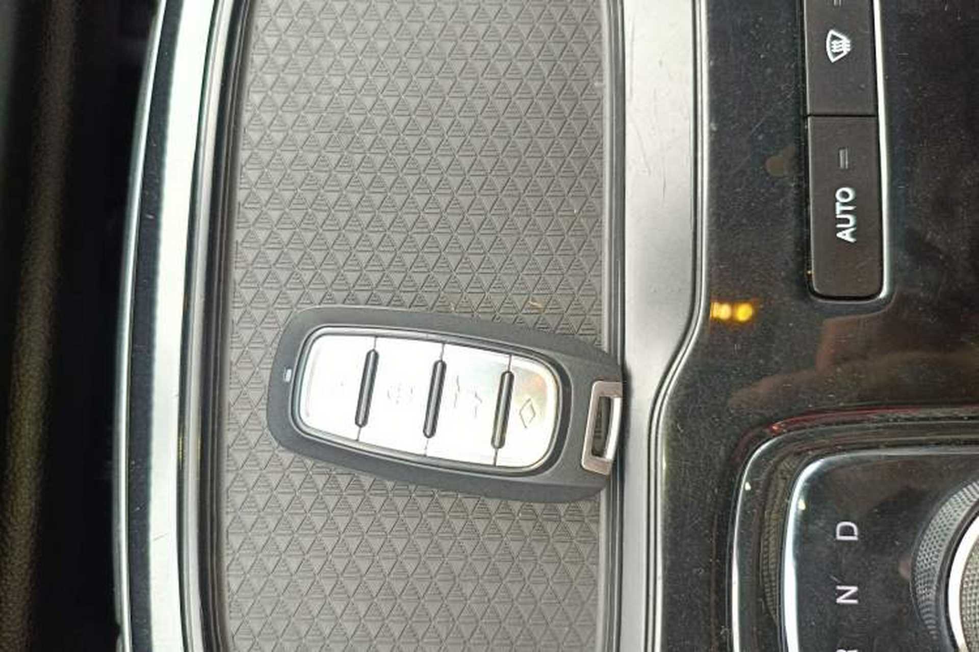 Used AION S 2023 Meizu 580 Lithium Iron Phosphate Vehicle Key