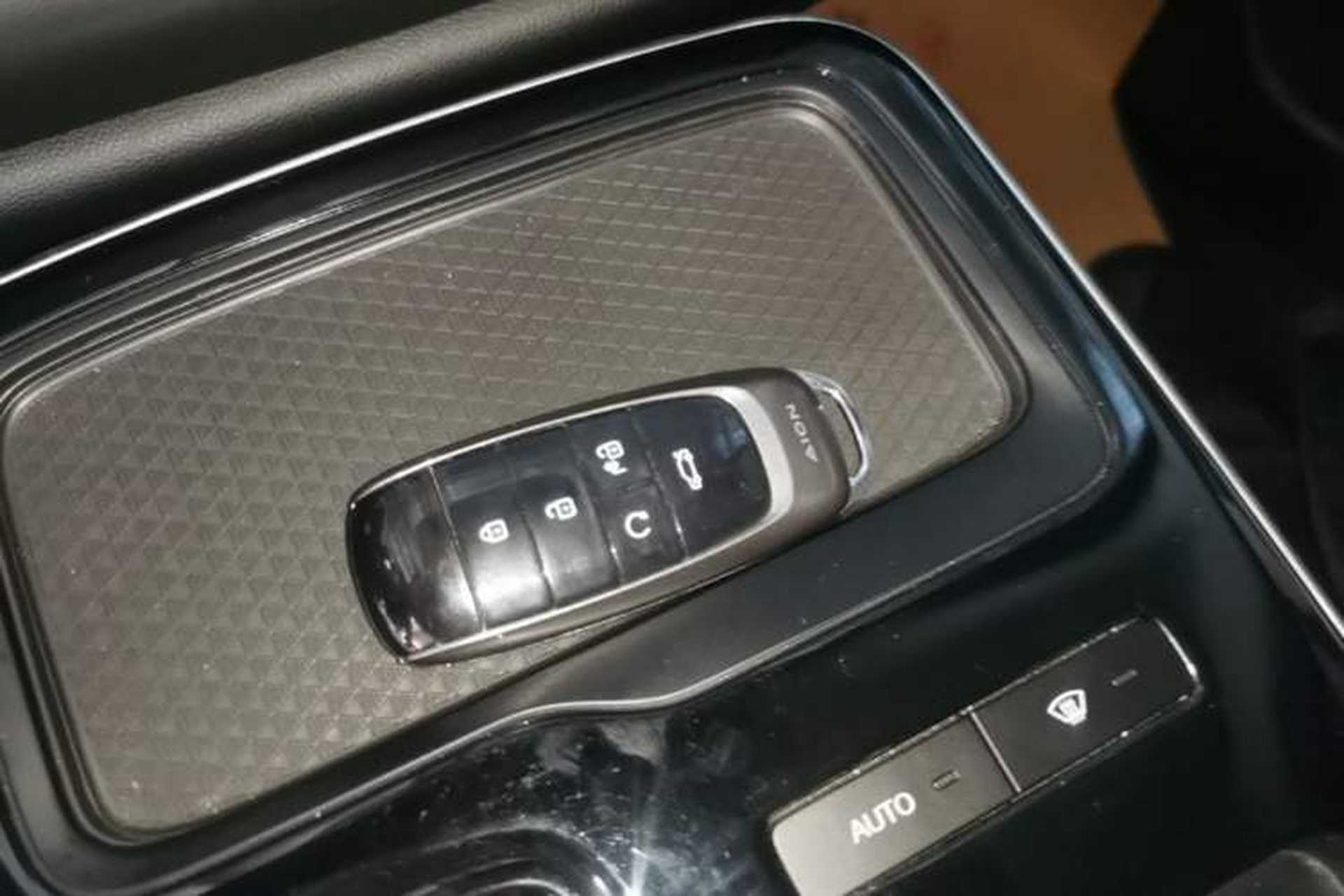 Used AION S 2023 Meizu 580 Lithium Iron Phosphate Vehicle Key