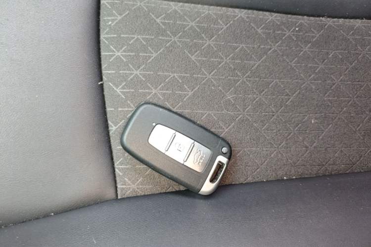 Used AION S 2023 Meizu 580 Lithium Iron Phosphate Vehicle Key