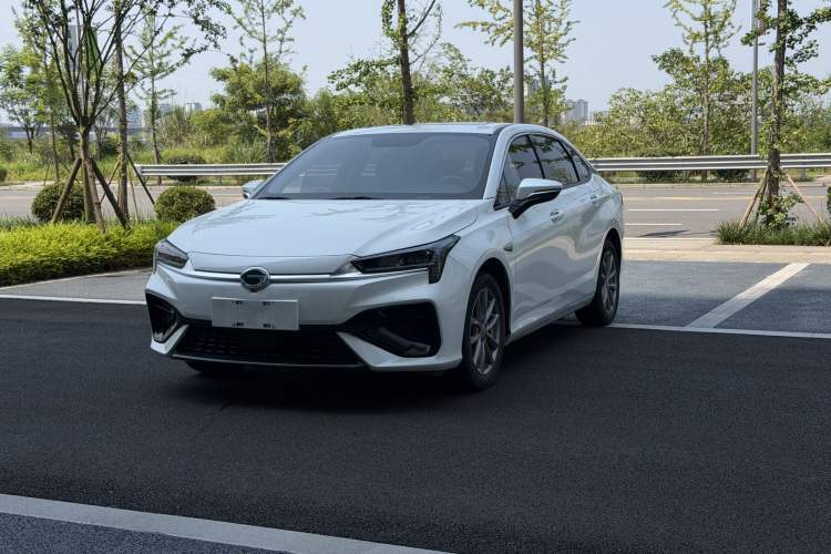 Used AION S 2023 Meizu 580 Lithium Iron Phosphate Guazi used car, China used car export, Used car for sale, Used cars, Cheapest cars for sale