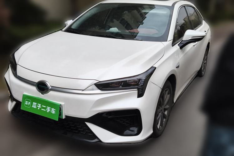 Used AION S 2023 Meizu 580 Lithium Iron Phosphate Guazi used car, China used car export, Used car for sale, Used  cars, Cheapest cars for sale